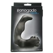Renegade - Vibrating Massager II 