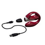 We-Vibe Thrill - Ruby 