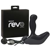 Nexus - Revo 2 Black 