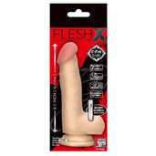 FleshX 6.5 - Realistische Vibrator I 