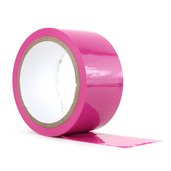 S&M Pink Bondage Tape 