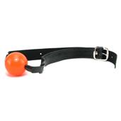 S&M Solid Ball Gag 