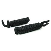 S&M Silky Rope Kit - Black 