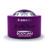 Body jam Framboos/Grapefruit