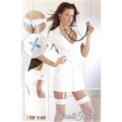 Verpleegster Set XL