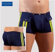 Boxershorts - Firefighter Small