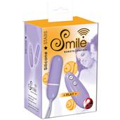 Smile Play Remote Control Egg