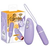 Smile Play Remote Control Egg