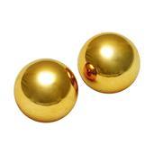 Golden Geisha Balls