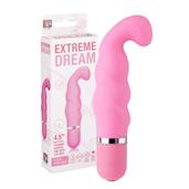Roze Droom Vibrator
