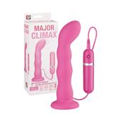 Majoor Climax Vibrator