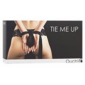 Tie Me Up - Zwart