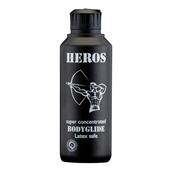 Heros Siliconen Glijmiddel - 250 ml