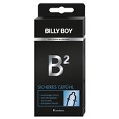 Billy Boy B2 Zeker Gevoel Condooms - 6 stuks