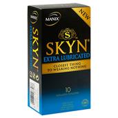 Manix Skyn Extra Glijmiddel - 10 stuks