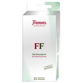 Fromms FF Condooms- 21 stuks