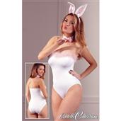 Bunny-Set Wit Small
