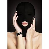 Subversion Masker - Zwart 3