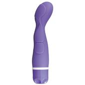 Purple drops Vibrator