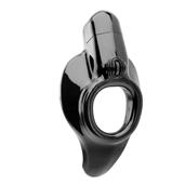 Orbit BodyFit Vibrating Stimulator - Zwart
