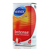 Manix Intense 12st