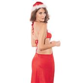 Kerstpakje - Sexy Mrs Claus
