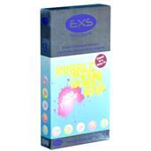 EXS Bubblegum - 6 condooms