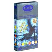 EXS City Mix- 6 condooms