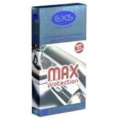 EXS Max Protection - 6 condooms