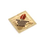 Fun Condoom - Deze condoom voorkomt schimmel