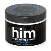 ID Him Lubricating Cream Unscented 156 gr